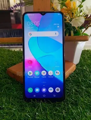 Vivo Y20i 4GB 64GB (Used)