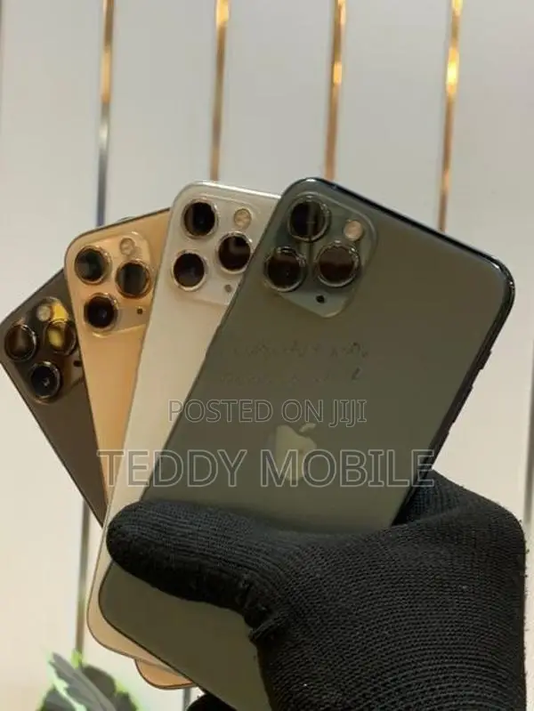 Apple iPhone 11 Pro 256GB (Used)