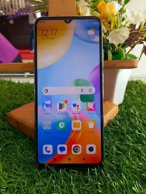Xiaomi Redmi 10 4+1GB 64GB (Used)
