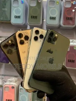 Apple iPhone 11 Pro 64GB (Used)