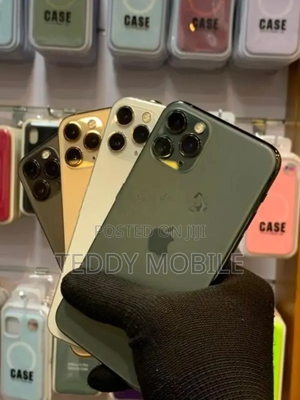 Apple iPhone 11 Pro 64GB (Used)