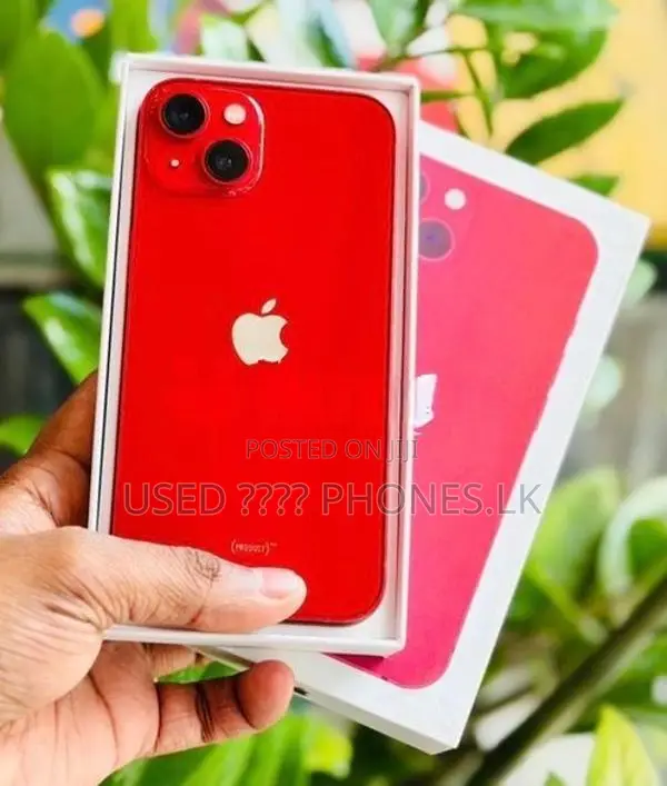 Apple iPhone 13 128GB (Used)
