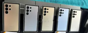 Samsung Galaxy S25 Ultra 256GB (Used)