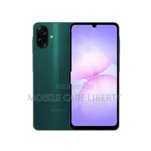 Samsung Galaxy A07 128GB (Brand New)