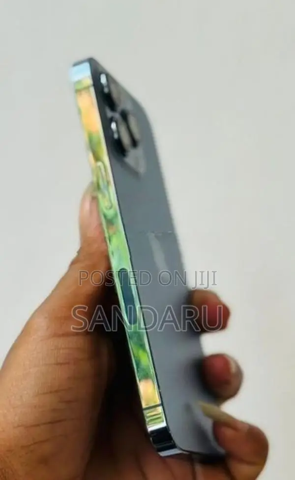 Apple iPhone 13 Pro 512gb (Used)