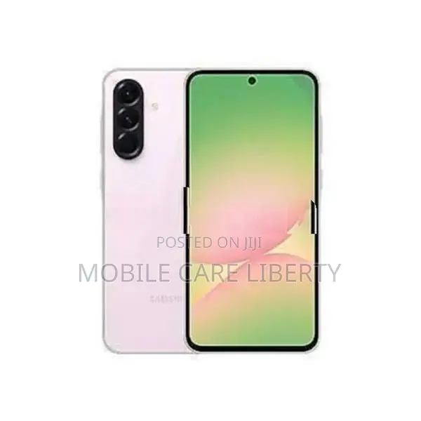 Samsung Galaxy A27 256GB (Brand New)