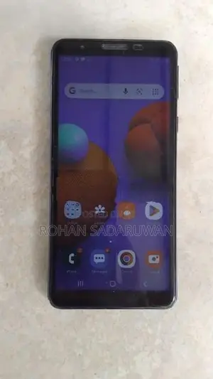 Samsung Galaxy M01 Core (Used)