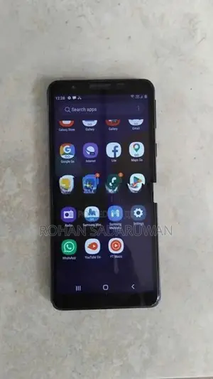 Samsung Galaxy M01 Core (Used)
