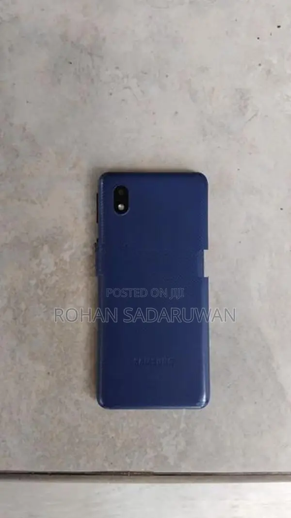 Samsung Galaxy M01 Core (Used)