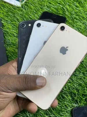 Apple iPhone 8 64GB (Used)