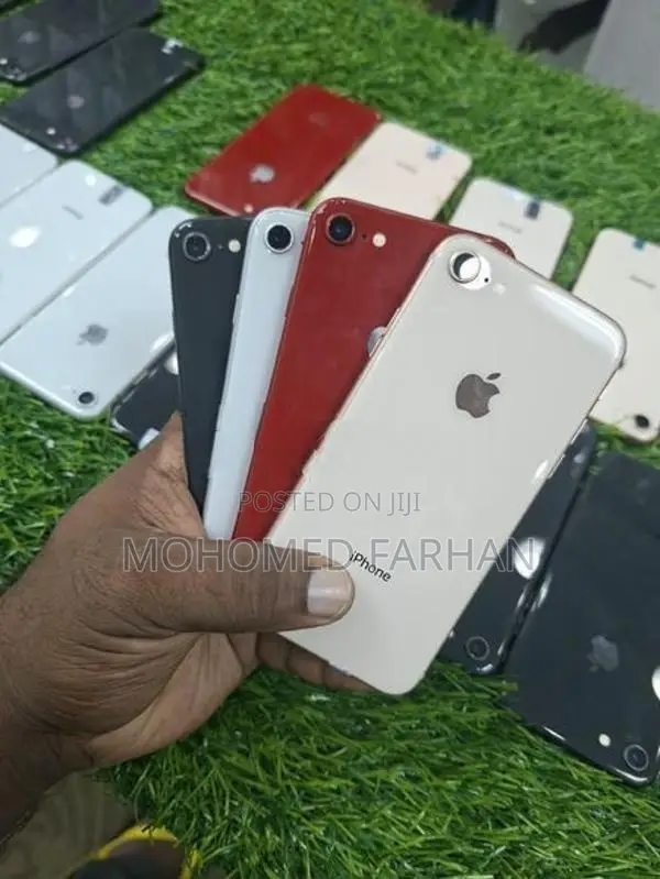 Apple iPhone 8 64GB (Used)