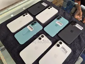 Apple iPhone 16 256GB (Used)