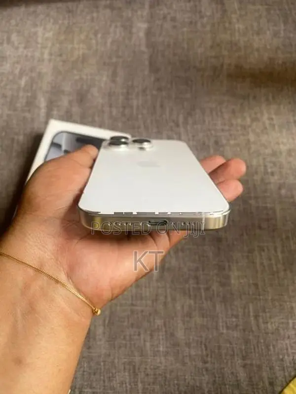 Apple iPhone 16 Pro (Used)