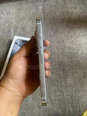 Apple iPhone 16 Pro (Used)