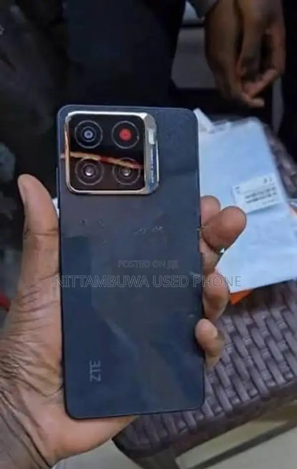 ZTE Blade A56 (Used)