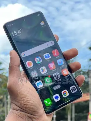 Xiaomi Redmi Note 14 Pro Plus 5G 512GB|12GB (Used)