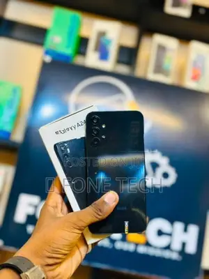 Samsung Galaxy A24 6GB 128GB (Used)