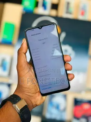 Samsung Galaxy A24 6GB 128GB (Used)