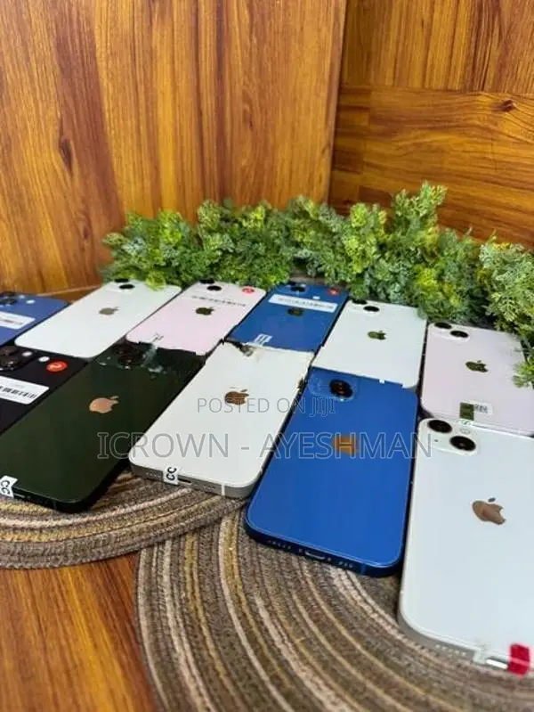 Apple iPhone 13 128GB (Used)