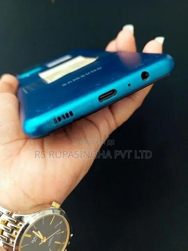 Samsung Galaxy A12 4GB/64GB (Used)