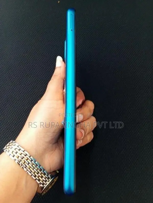 Samsung Galaxy A12 4GB/64GB (Used)