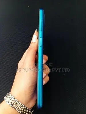 Samsung Galaxy A12 4GB/64GB (Used)