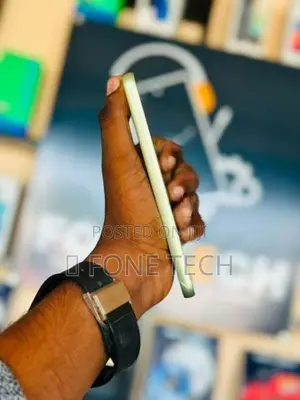 Samsung Galaxy A34 8GB 128GB (Used)