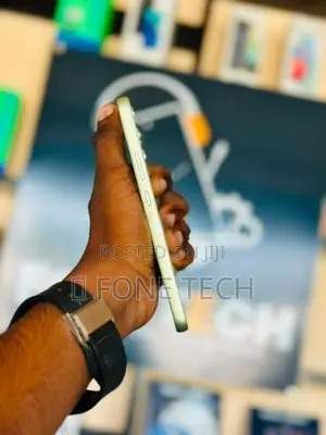 Samsung Galaxy A34 8GB 128GB (Used)
