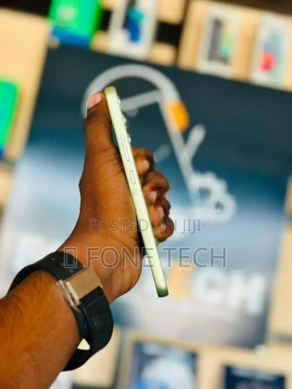Samsung Galaxy A34 8GB 128GB (Used)