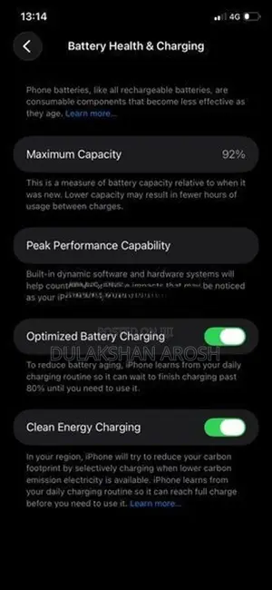 Apple iPhone 11 (Used)