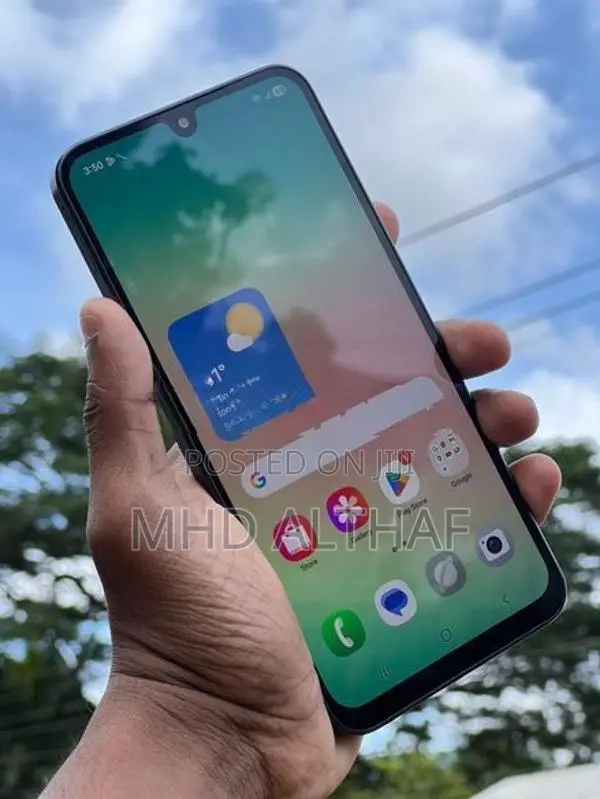Samsung A26 5G (Used)