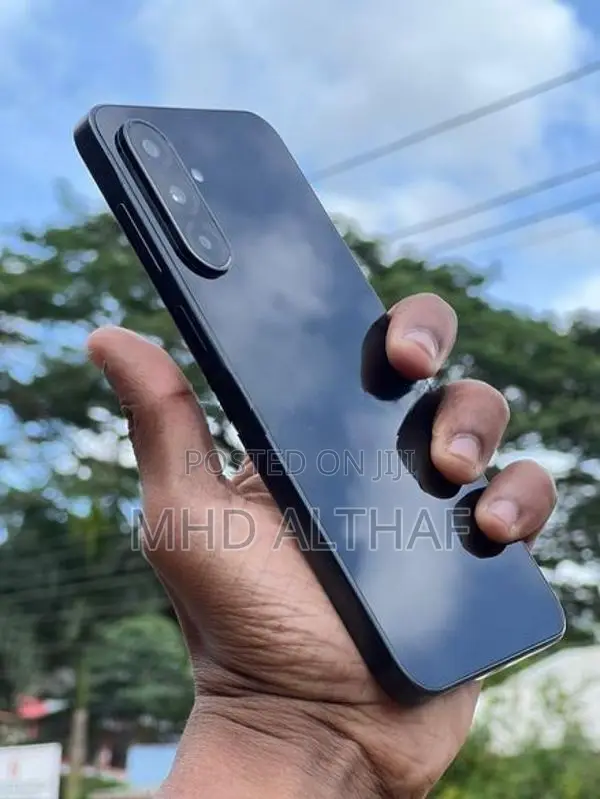Samsung A26 5G (Used)
