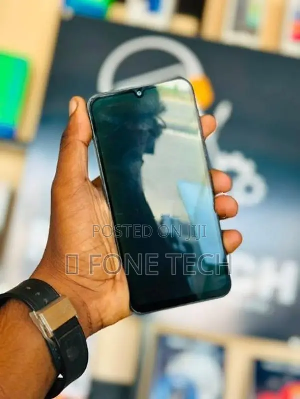 Samsung Galaxy A23 6GB 128GB (Used)