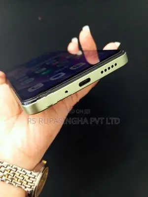 Xiaomi Redmi 14C 8GB/256GB (Used)