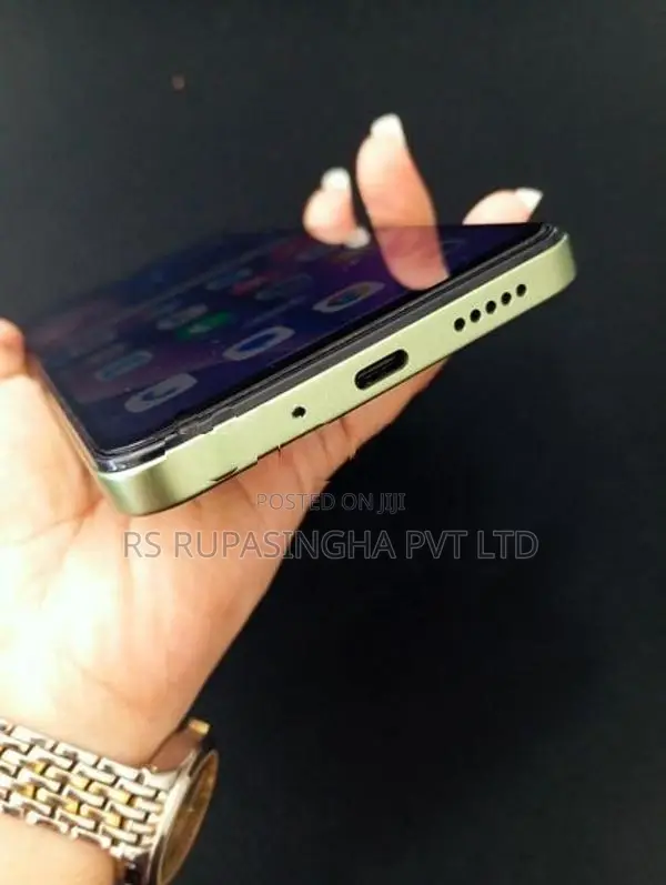 Xiaomi Redmi 14C 8GB/256GB (Used)