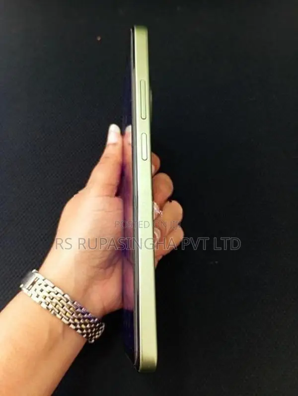 Xiaomi Redmi 14C 8GB/256GB (Used)
