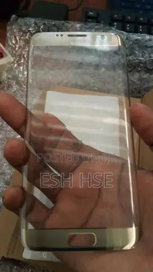 Samsung S7 Edge Touch Screen