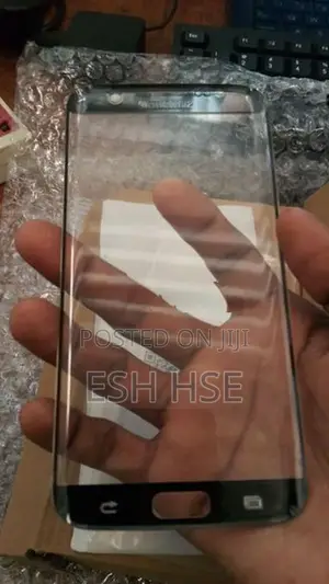 Samsung S7 Edge Touch Screen