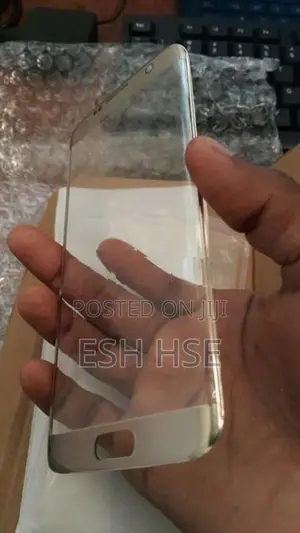 Samsung S7 Edge Touch Screen