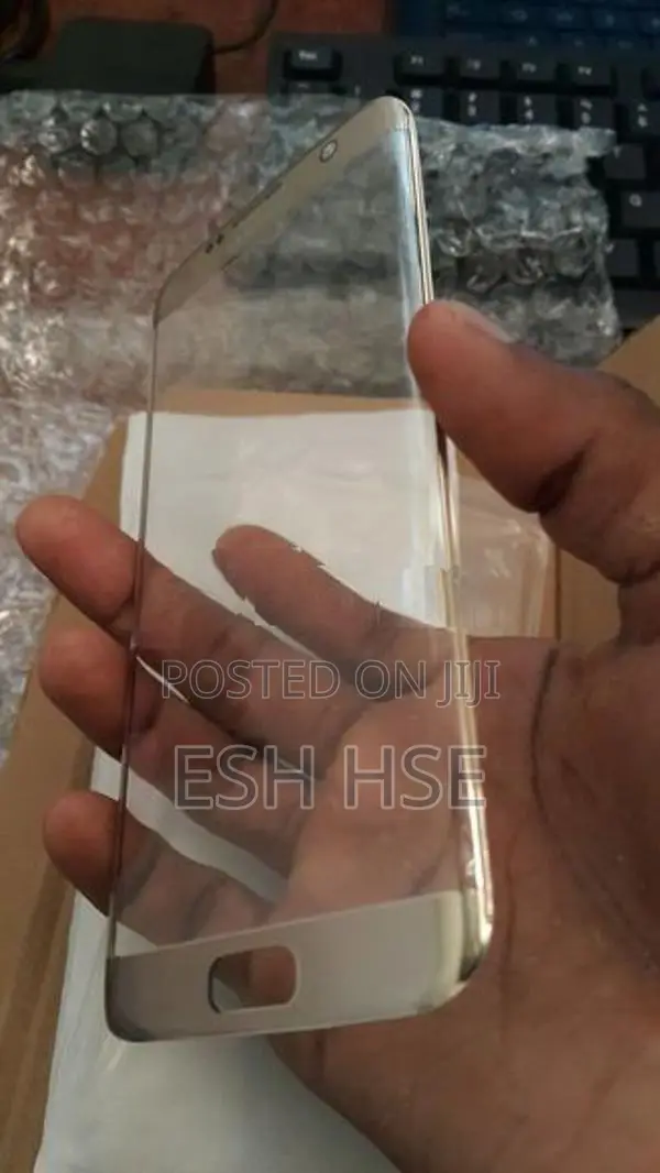 Samsung S7 Edge Touch Screen