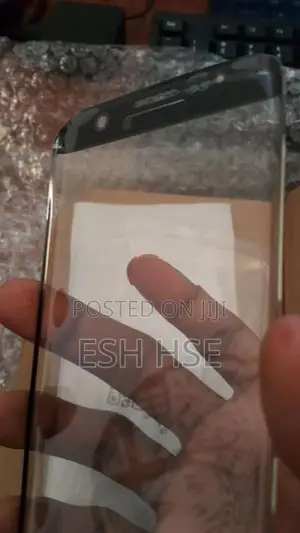 Samsung S7 Edge Touch Screen