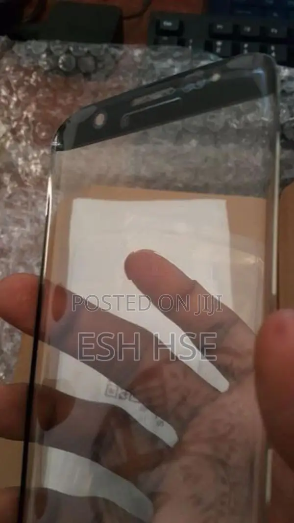 Samsung S7 Edge Touch Screen