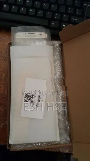 Samsung S7 Edge Touch Screen