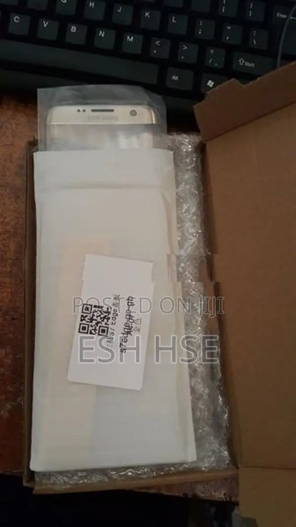Samsung S7 Edge Touch Screen