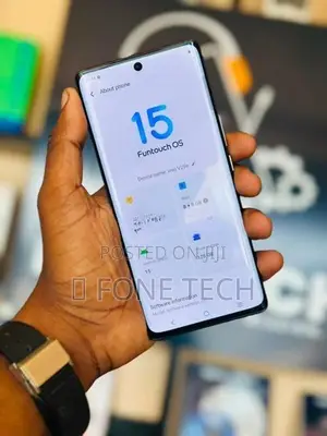 Vivo V29E 8GB 128GB (Used)