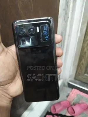 Xiaomi Mi 11 Ultra 256GB (Used)