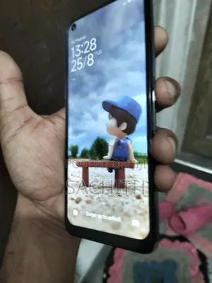 Xiaomi Mi 11 Ultra 256GB (Used)