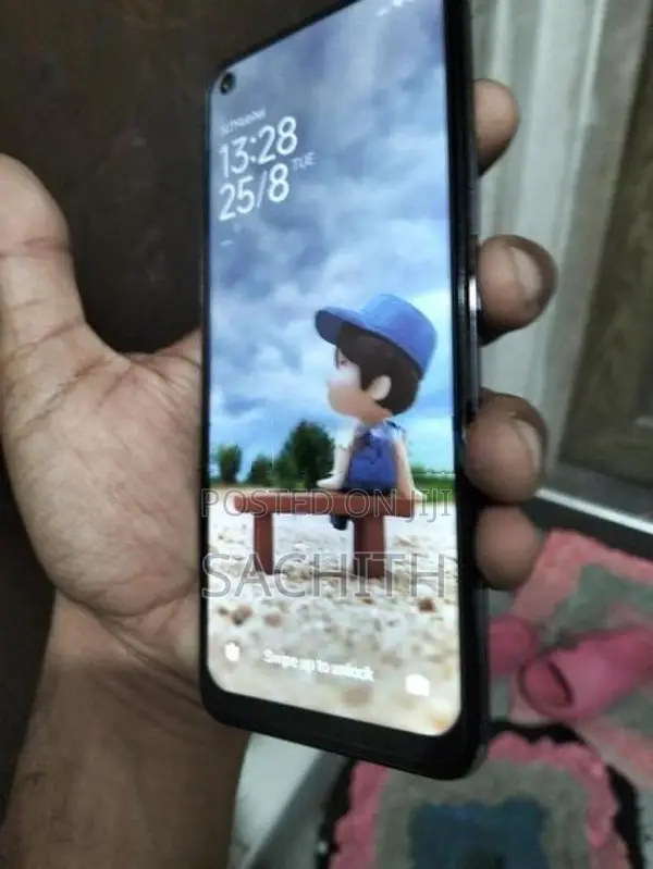 Xiaomi Mi 11 Ultra 256GB (Used)