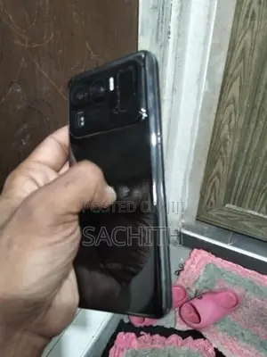 Xiaomi Mi 11 Ultra 256GB (Used)