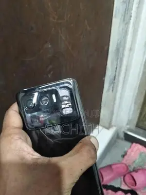 Xiaomi Mi 11 Ultra 256GB (Used)